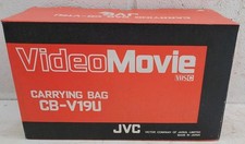JVC VideoMovie VHSC