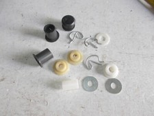 KIT BOCCOLE LEVA CAMBIO