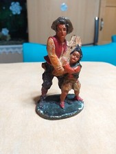 Chialu Statuina Presepe In