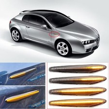 Frecce laterali led - laterali, a