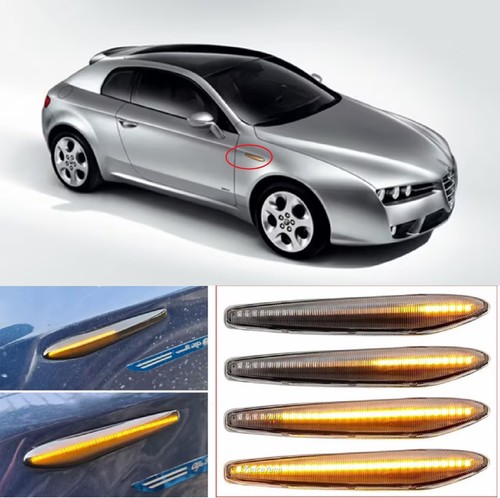 Frecce laterali led - frecce, a