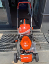 Rasaerba Tagliaerba Oleomac