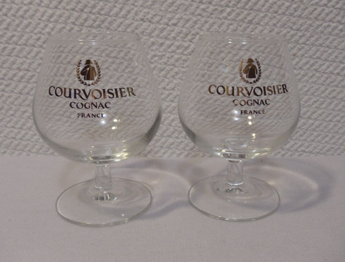 Courvoisier cognac de - courvoisier,