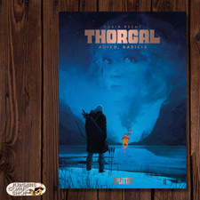 Thorgal Saga - Addio, Aaricia