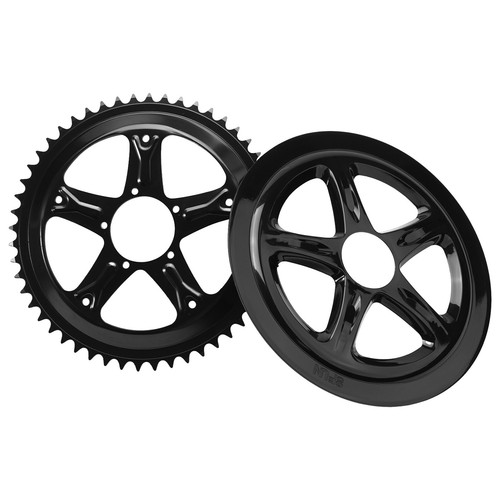 Pignone ruota catena bbs01 - catena,