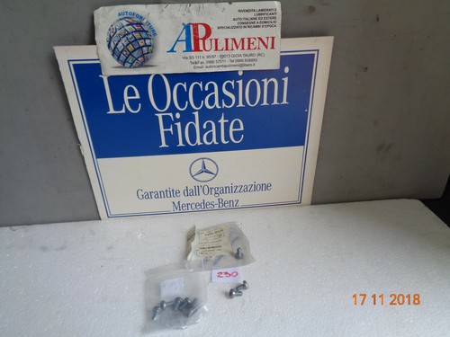 Kit viti fissaggio - kit,