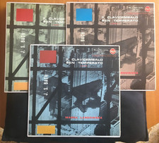 BACH - IL CLAVICEMBALO BEN