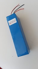 Pacco batteria samsung 60v - pacco,