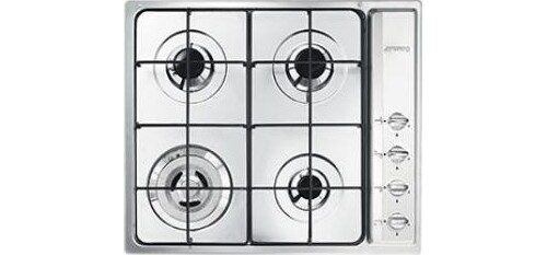 Smeg piano cottura fuochi - cottura,