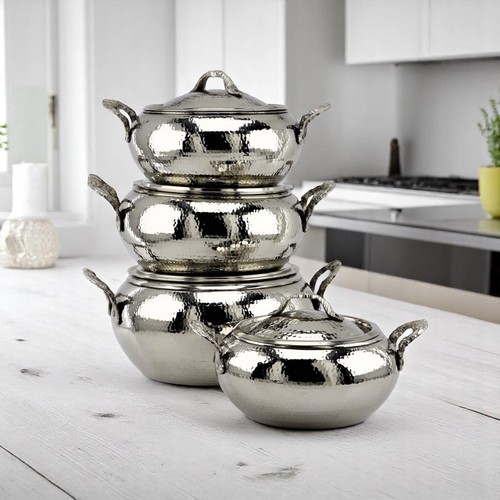 Set pentole rame - di,