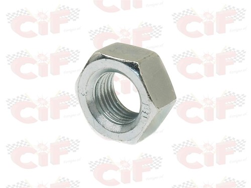 Dado volano m12x1 vespa - dado, px