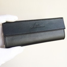 Scatola box orologio penna