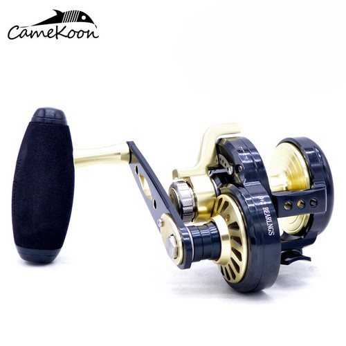 Mulinello pesca camekoon - mulinello, da