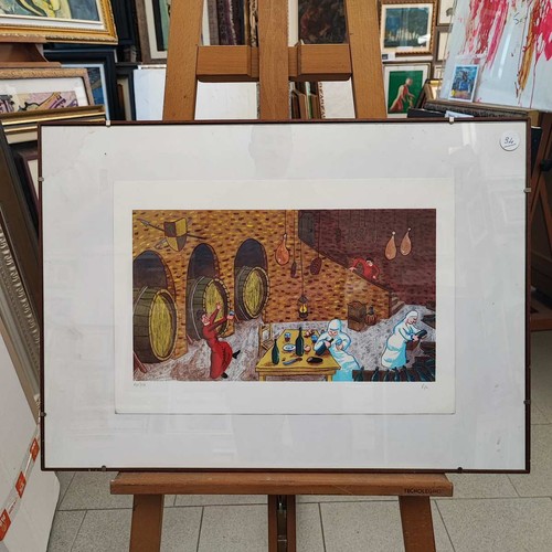 Ulisse 50 cm - 50,