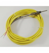 SONDA K Gialla Manometro EGT