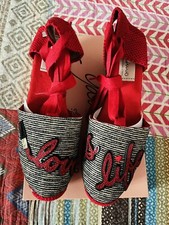 Deliziose e comode scarpe