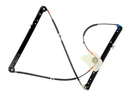 Per audi 5 porte - 8l, (96-03)