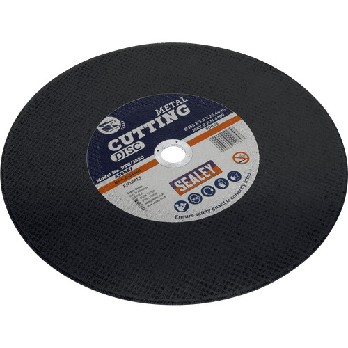 Sealey disco taglio per - disco,