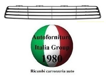Griglia paraurti anteriore - griglia,