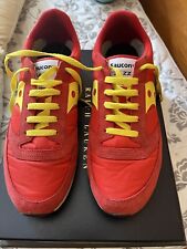 Scarpe Sneakers SAUCONY Taglia 44,5