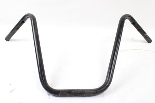 Manubrio harley davidson - manubrio,
