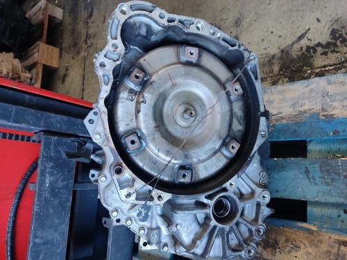 Cambio automatico ford mondeo - cambio,