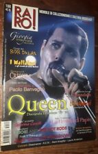 RARO! rivista mensile collezionismo cultura musicale - Annate e numeri singoli