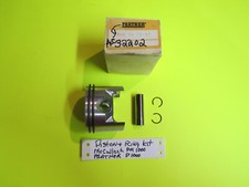 Kit Pistone e Anello Partner