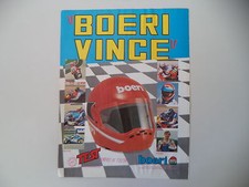 advertising Pubblicità 1986