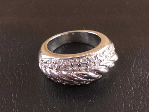 Anello elegante donna - anello,