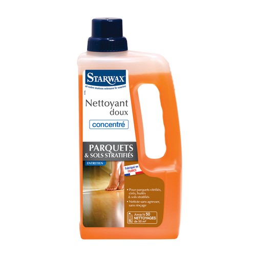 Starwax detergente morbido - detergente,