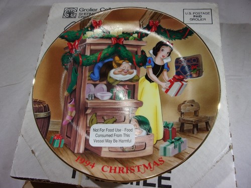 Piatto collezione disney - piatto,