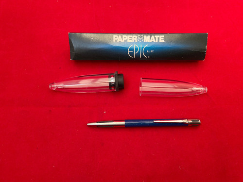 Papermate penna sfera epic - papermate,, sfera,