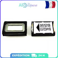 écouteur interne haut - Écouteur, parleur