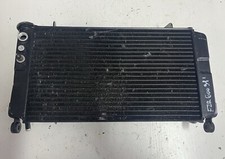 Radiatore acqua yamaha fzr - radiatore,