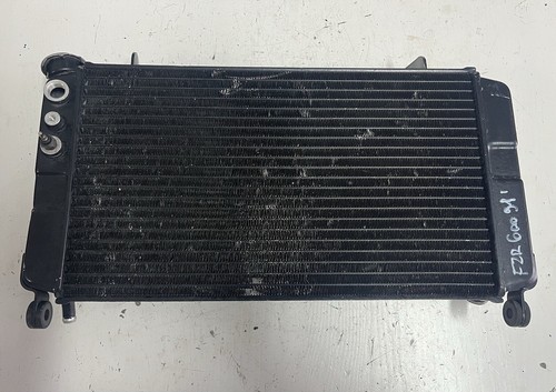 Radiatore acqua yamaha fzr - radiatore,