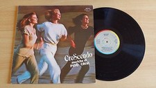 PINO CALVI - CRESCENDO - RARE