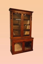 Stupenda libreria inglese con