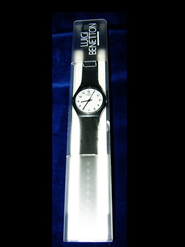 Orologio luigi benetton mod - orologio, mt