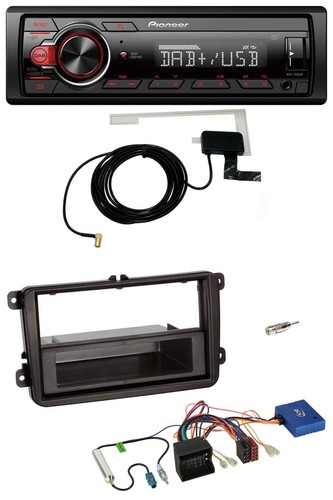 Pioneer 1din mp3 - mp3, dab