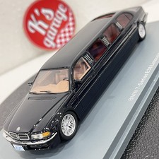 Neo bmw 740d - serie, 7