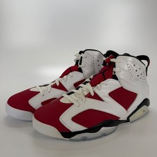 Jordan 6 Retro Carmine 2021