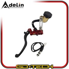 POMPA FRENO RADIALE POSTERIORE