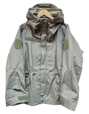 Original Austrian Army Alpine