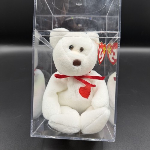 Valentino beanie baby 1993 - ty,