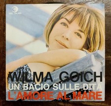 Wilma goich amore mare - wilma,