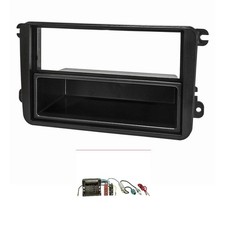 Kit mascherina radio adatta