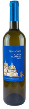 Costa d'Amalfi DOC Tramonti