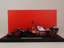 BBR Ferrari SF-25 #16 Charles