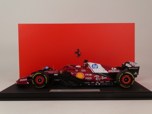 Bbr ferrari 16 charles - bbr, sf-25